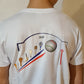 T-shirt "FRONTON DISCIPLINES FRANCE"