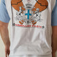 T-shirt "MARSEILLE ARMOIRIE PILOTA"