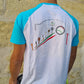 T-shirt "FRONTON DISCIPLINES EUSKAL"