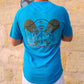 T-shirt "MARSEILLE ARMOIRIE PILOTA"